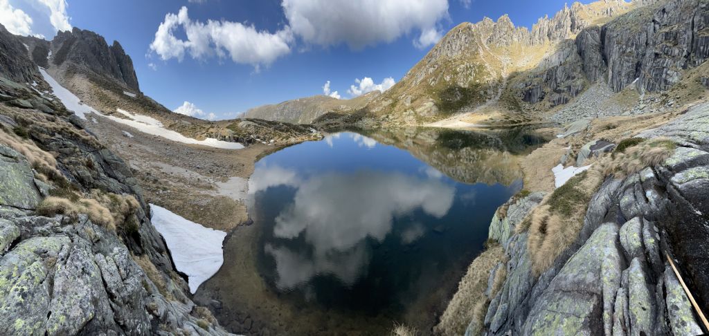 Laghi.......del TRENTINO
